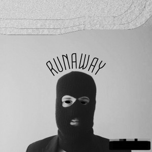 alt="MZMRIZR - Runaway (2022, Electric Girl Records) COVER"