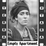 TerraTara - Empty Apartment COVER
