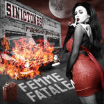 The SinicTones - Femme Fatale COVER