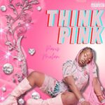 alt="Paris Melan - THINK P!NK (2022, unsigned) COVER"