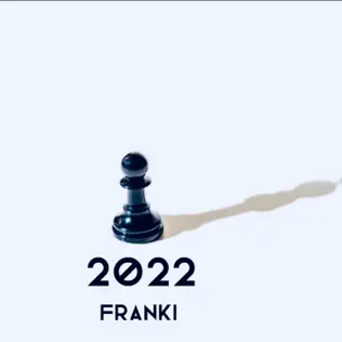 alt="Franki - 2022 (2022, Manifest) COVER"