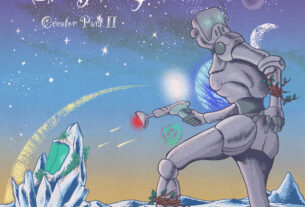 alt="Grafting the Vine - Creator Part II (2022, Courtright Studios) COVER"