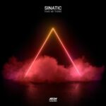 alt="Sinatic - Take me there (2022, Neon Scanlines) COVER"