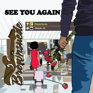 alt="Brownsuede - See you again (2023, unsigned) COVER"
