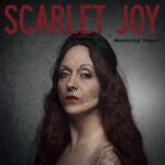 alt="Scarlet Joy - Mourning Pages (2022, unsigned) COVER"