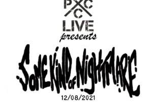 alt="Some Kind of Nightmare - Live at Lou's LMGA (2022, DCxPC Live) COVER"
