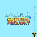 alt="Cultural Frequency - Heard the News Today? (2023, Exemption Productions) COVER"