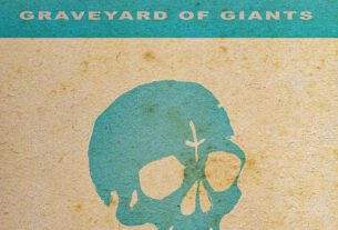alt="Mutautu - Graveyard of Giants (2023, Interstellar Smoked Records) COVER"