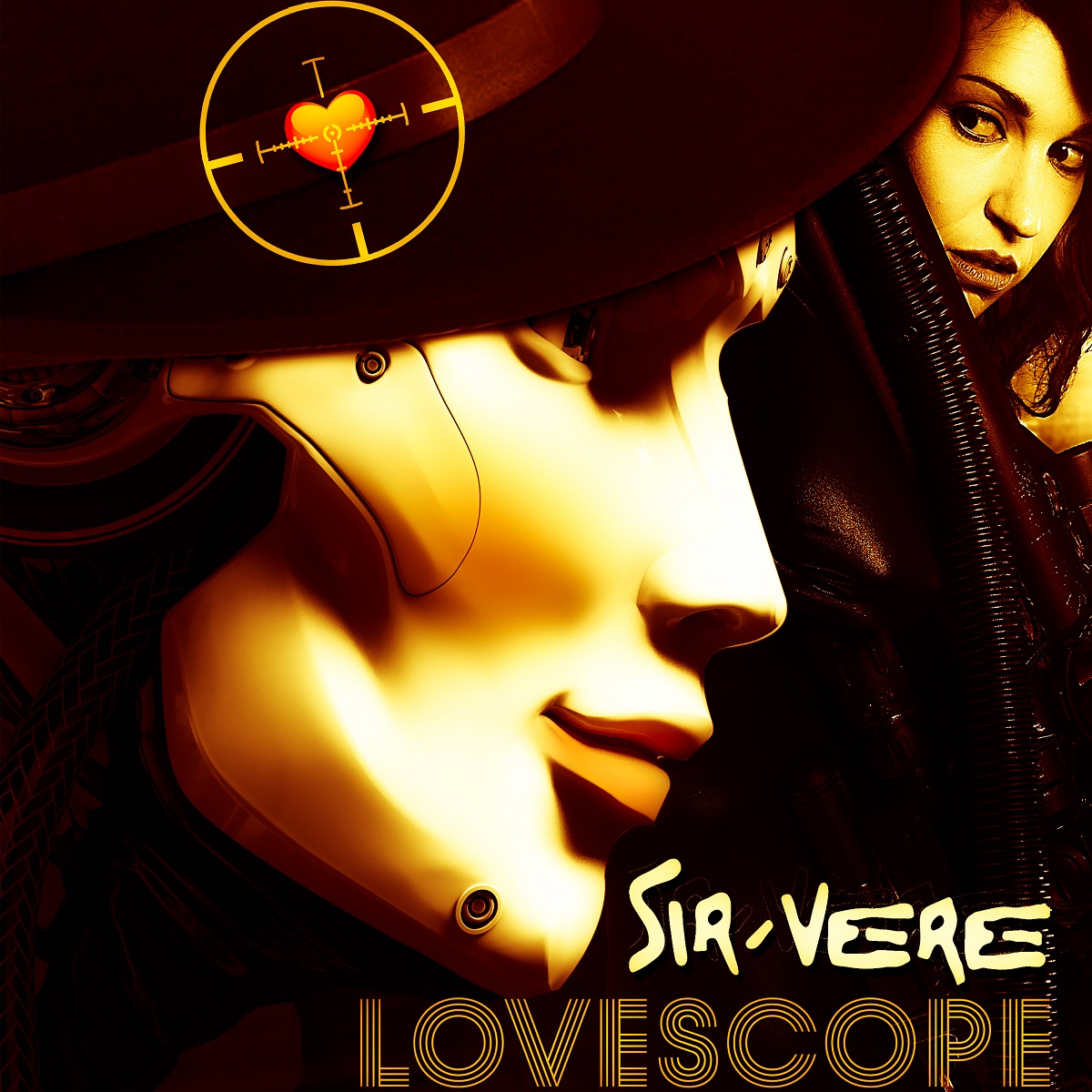alt="Sir-Vere - Lovescope (2023, Bongo Tronic) COVER"