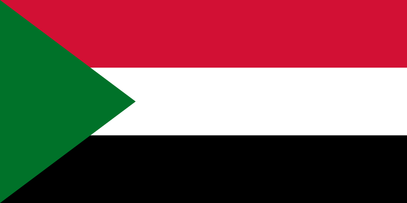 Mango Monday Mixtape #104 | Sudan Edition