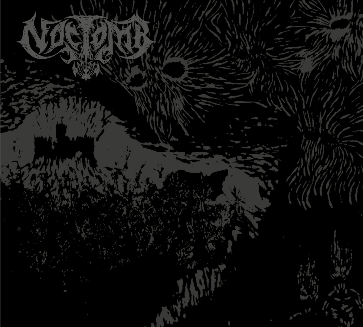 alt="Noctomb - Noctomb (2023, unsignd) COVER"