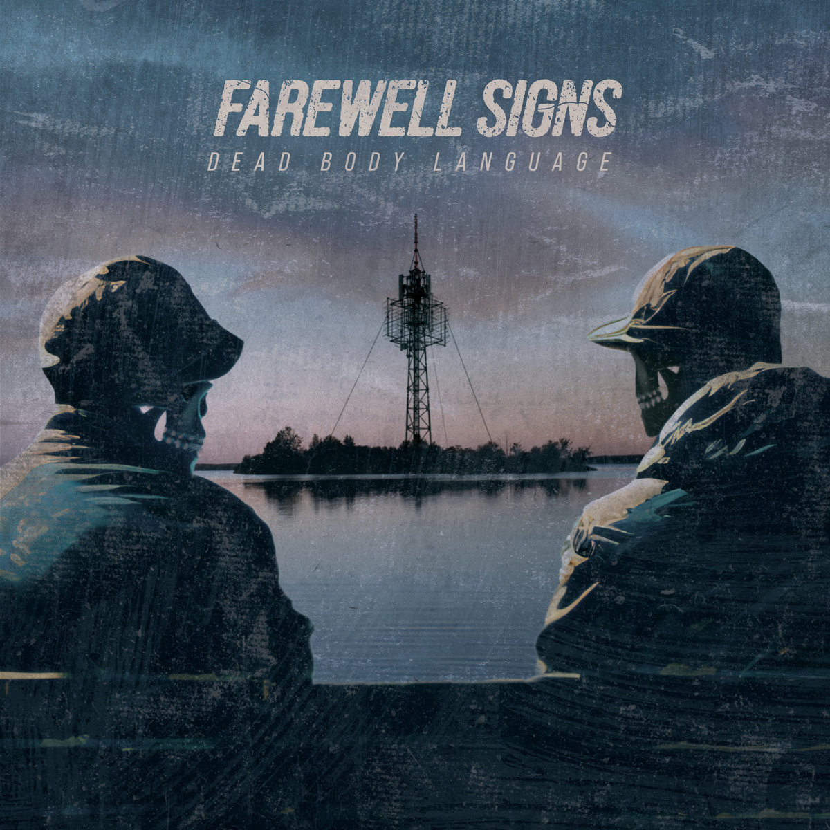 alt="Farewell Signs - Dead Body Language (2023, Modern Illusion Records / Passion Means Struggle) COVER"