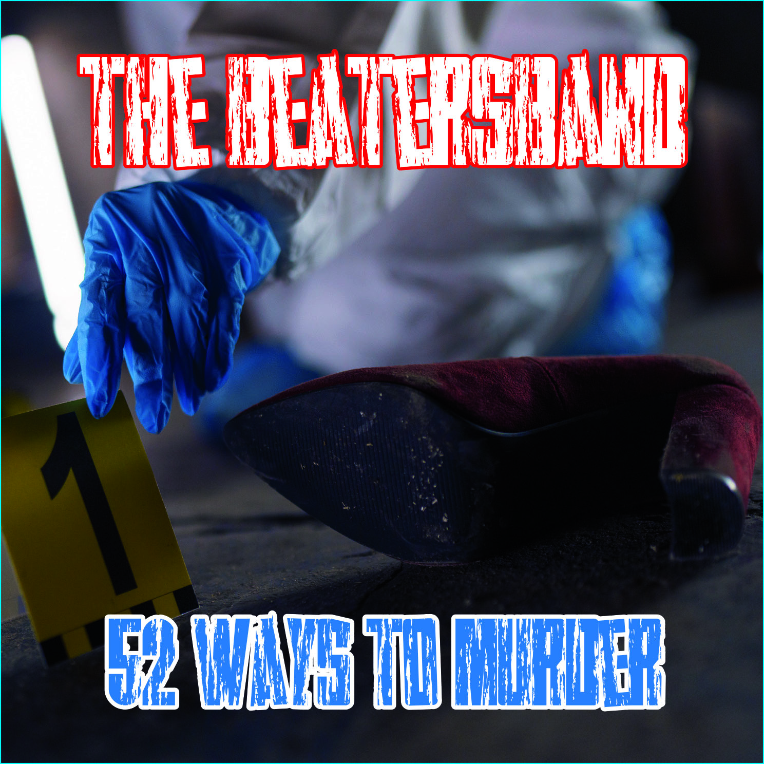 alt="TheBeatersband - 52 Ways To Murder(2023, unsigned) COVER"
