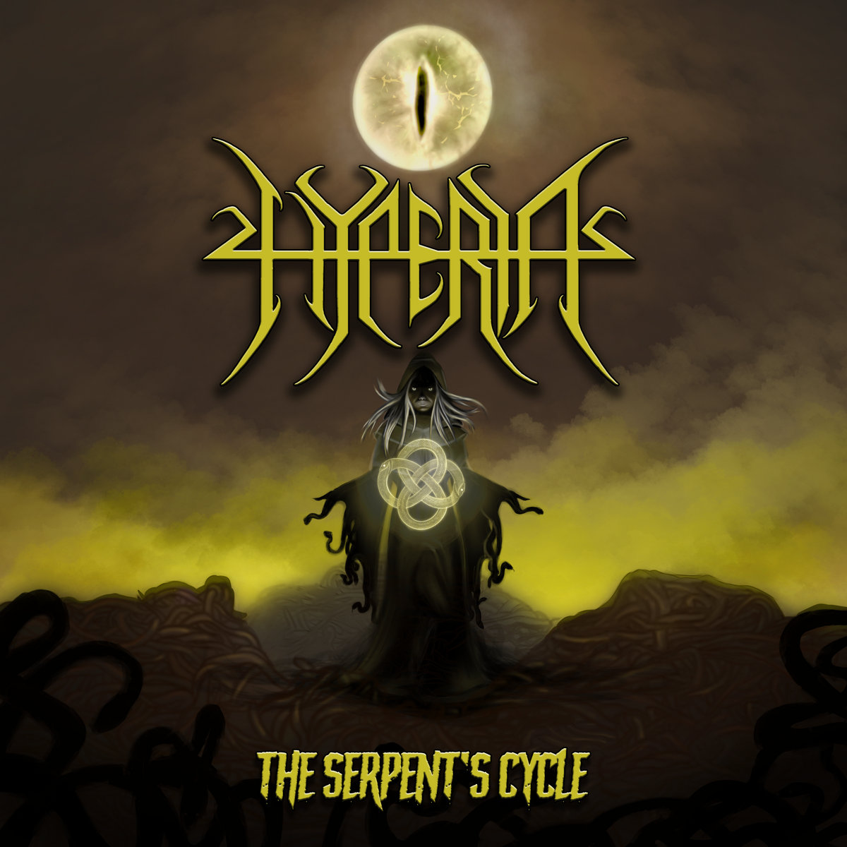 alt="Hyperia - The Serpent's Cycle (2023, unsigned) COVER"