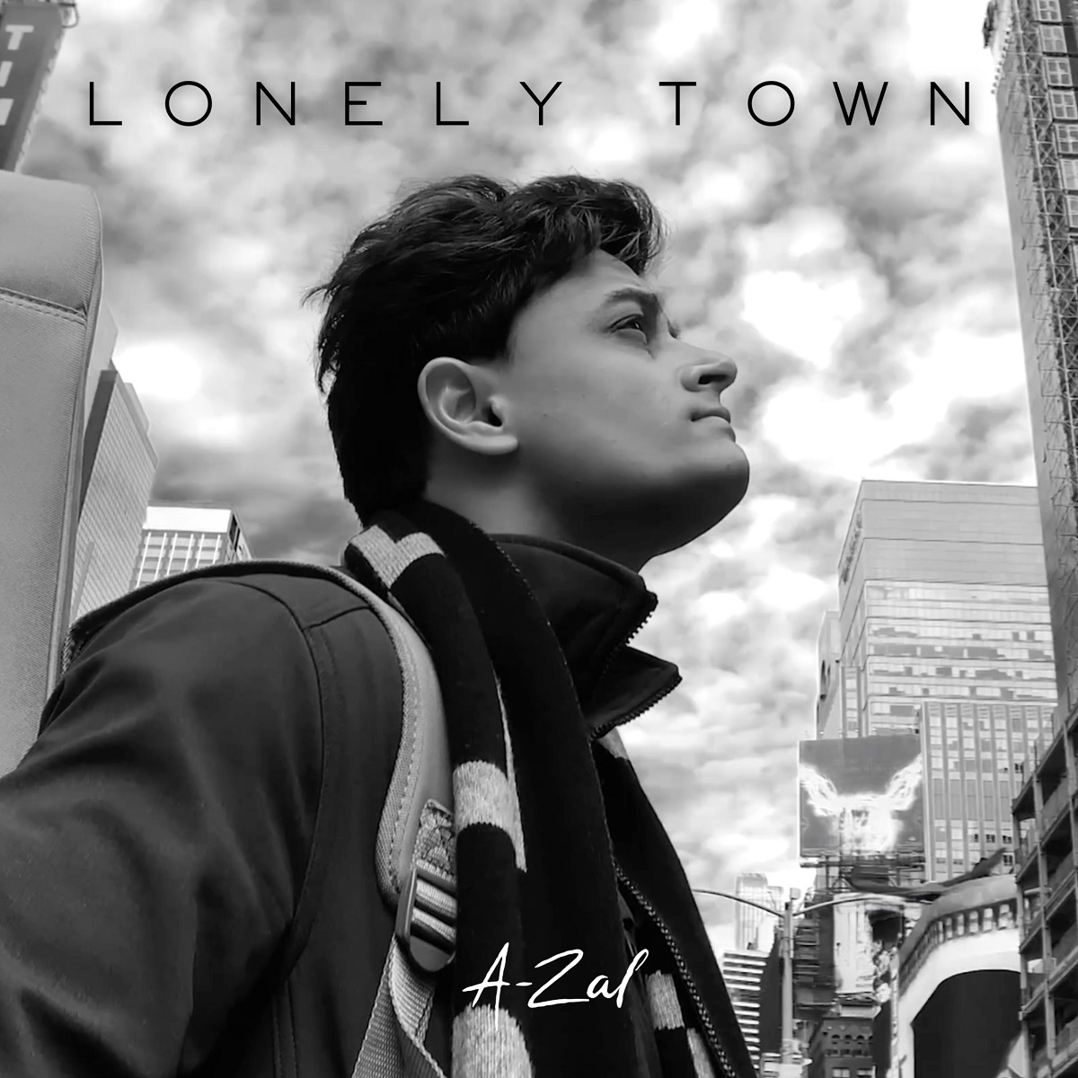 alt="A-Zal - Lonely Town (Piano Version) (2024, unsigned) COVER"