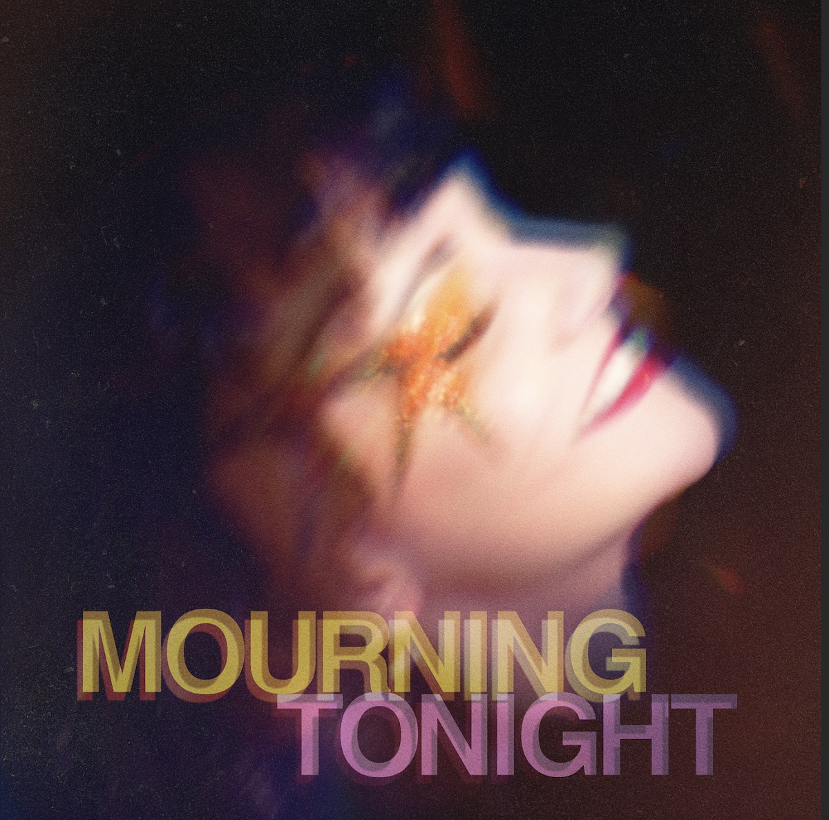 alt="Shaela Miller - Mourning Tonight (2024, Neon Moon Records) COVER"