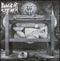 alt="Pungent Stench - Ampeauty (2004, Nuclear Blast) COVER"