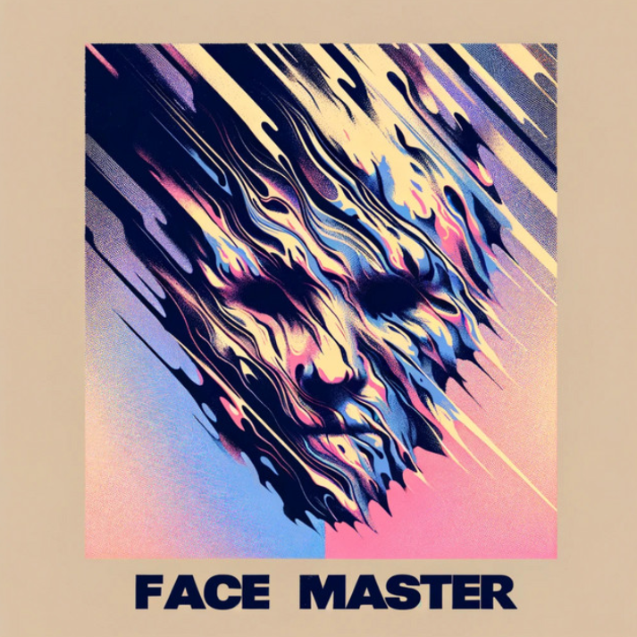 alt="Brian Lambert - Face Master (2024, unsigned) COVER"