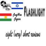 Flashlight #005 | 07 May, 2024