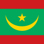Mango Monday Mixtape #134 | Mauritania Edition