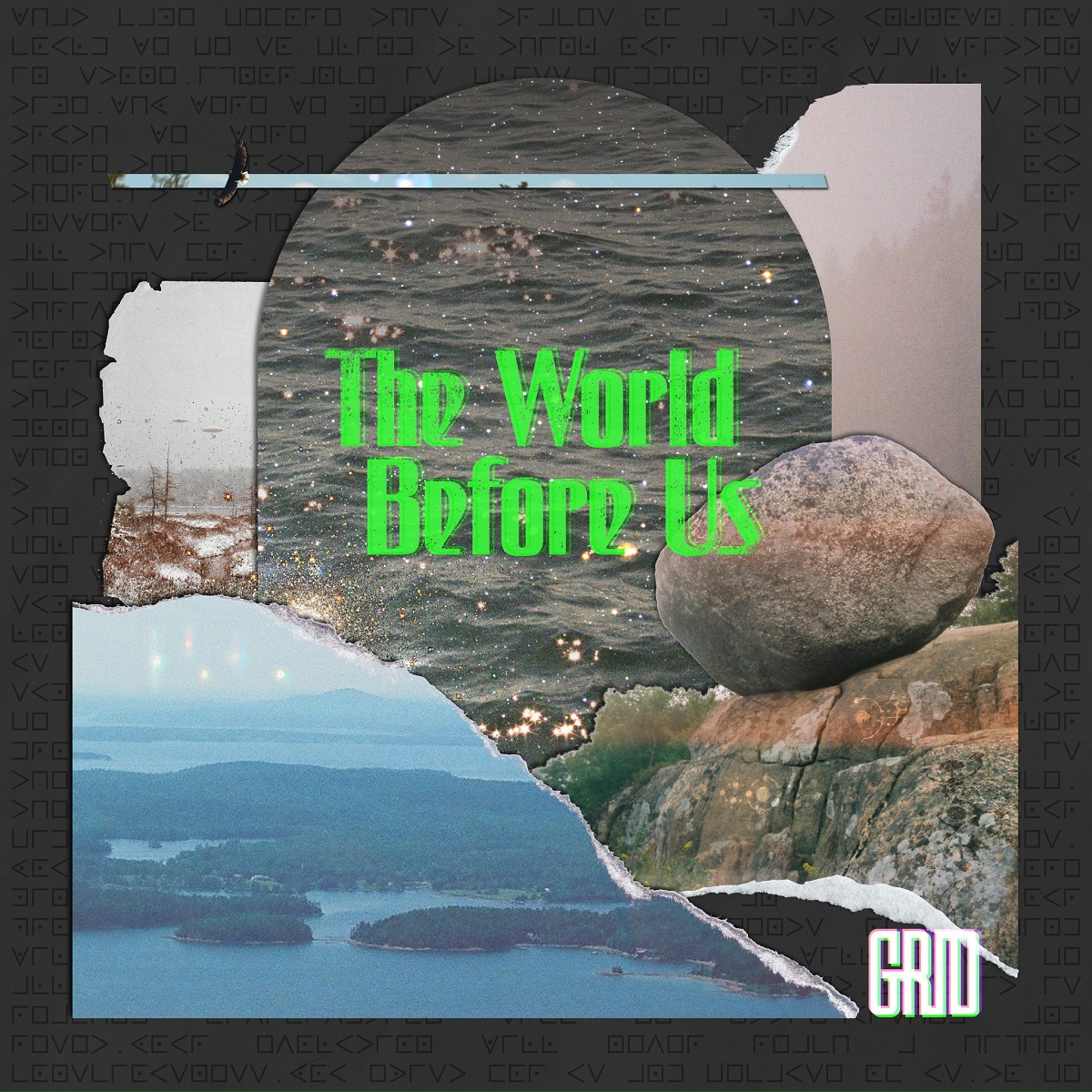 alt="GRID - The World Before Us (2024, unsigned) COVER"