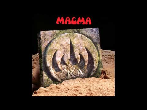 alt="Magma - Köhntarkösz Anteria (2004, Seventh Records) COVER"