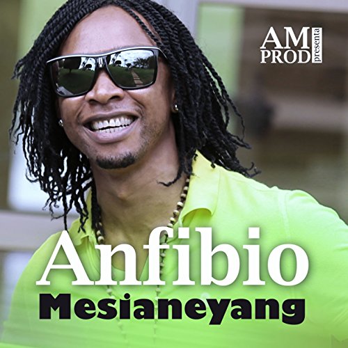 alt="Anfibio - Mesianeyang (2014, A.M. Prod) COVER"