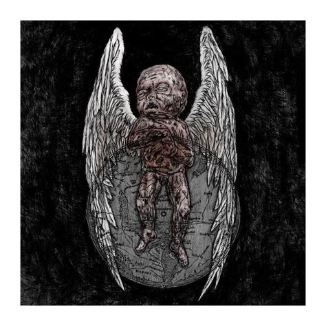 alt="Deathspell Omega - Si monvmentvm reqvires, circvmspice (2004, Norma Evangelium Diaboli / /The Ajna Offensive / Southern Lord) COVER"