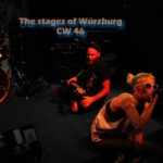 The Stages of Würzburg: CW 46