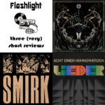 Flashlight #027 | 16 April 2025