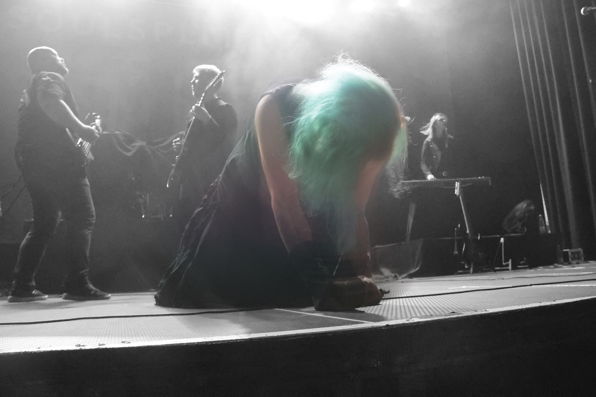 Photo of the Week #004