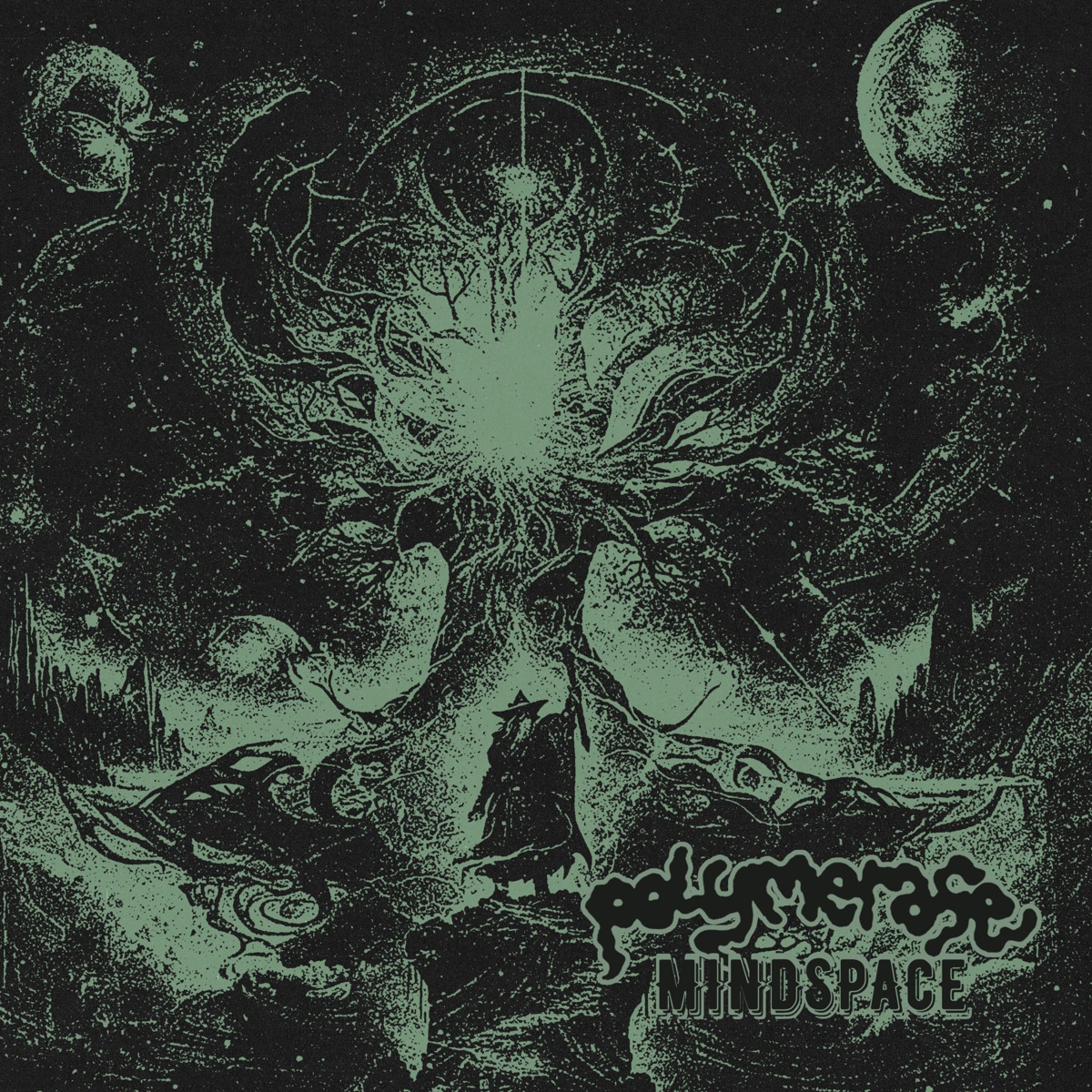 Sunday Treat: Polymerase – Mindspace