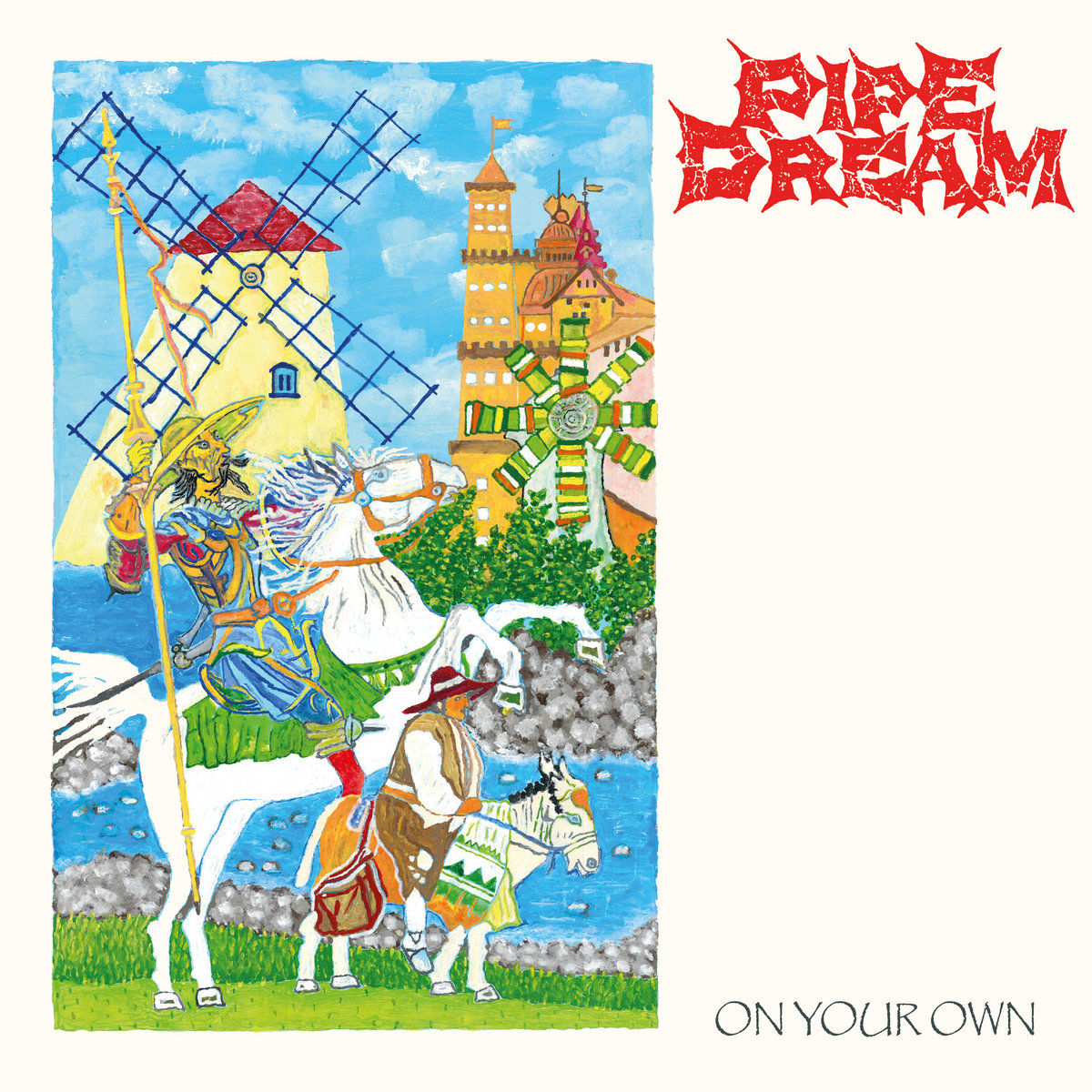 Spotlight on Hardcore: Pipe Dream