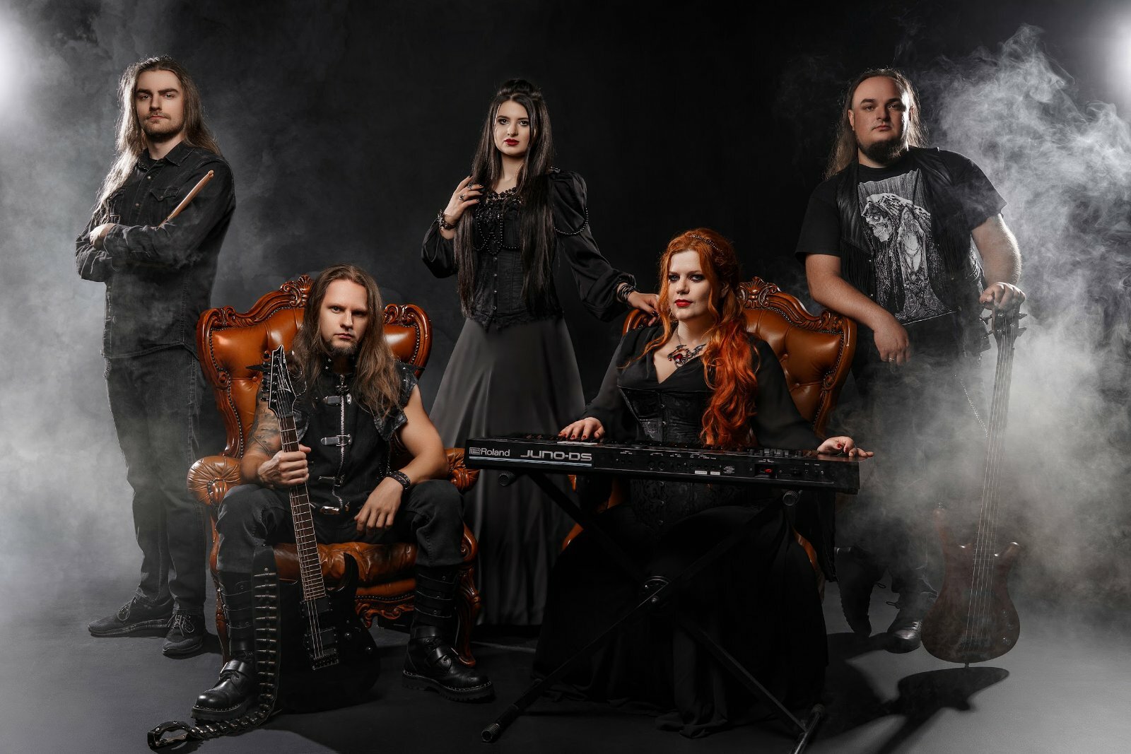 Thy Despair @VolumeClub Kyiv, 19.07.2025