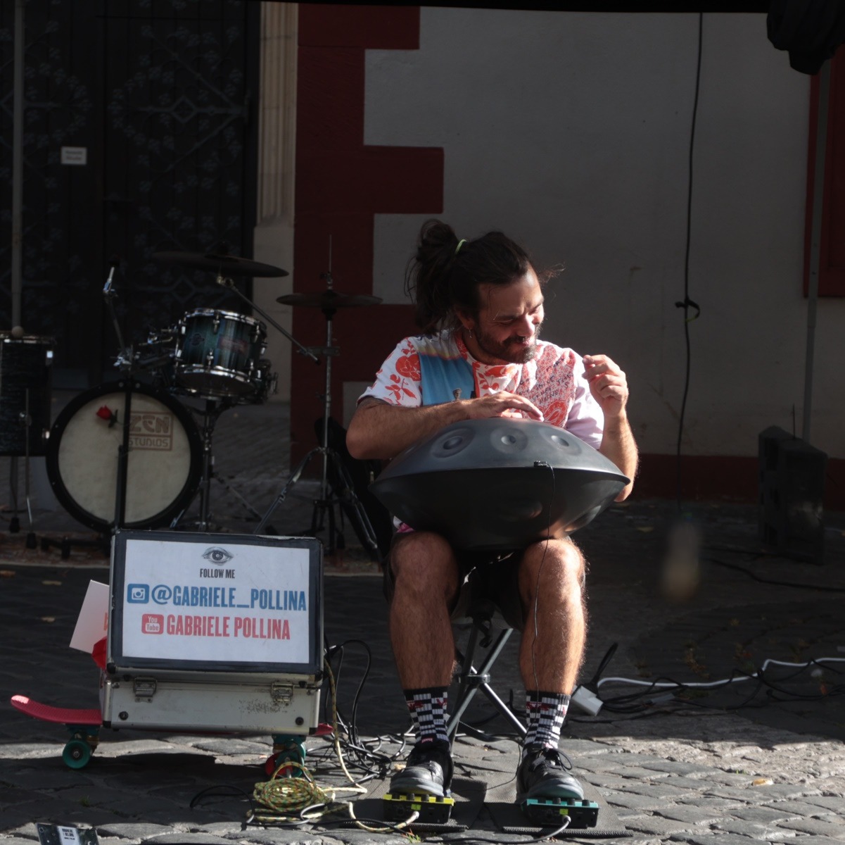 Photo of the Week #007