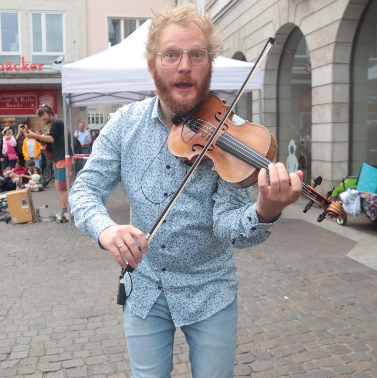 Photo of the Week #008