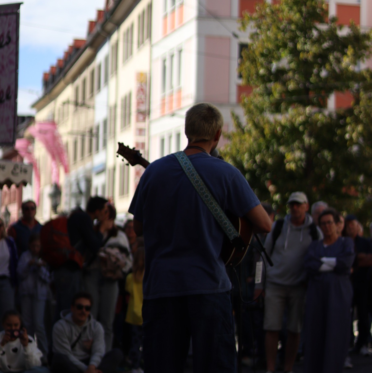 Photo of the Week #011