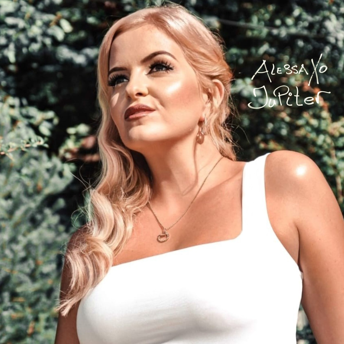 Alessa XO – Jupiter