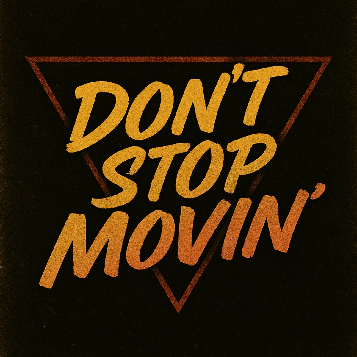 Wagner The Band – Don’t Stop Movin’