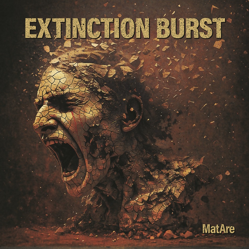 MatAre – Extinction Burst