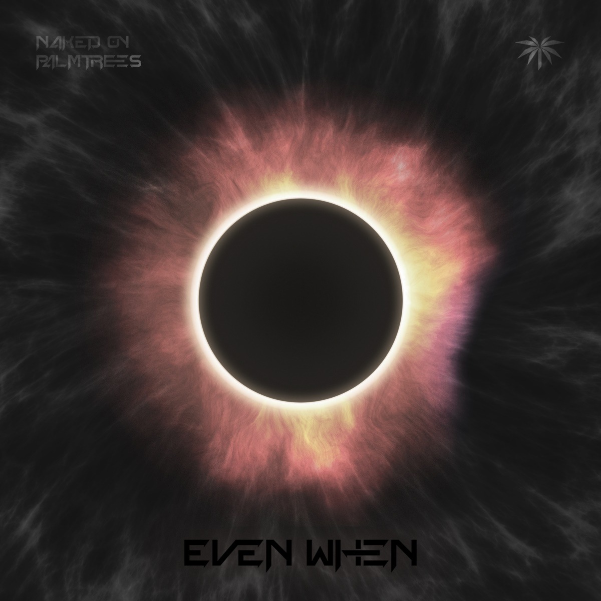 Naked On Palmtrees – Even When