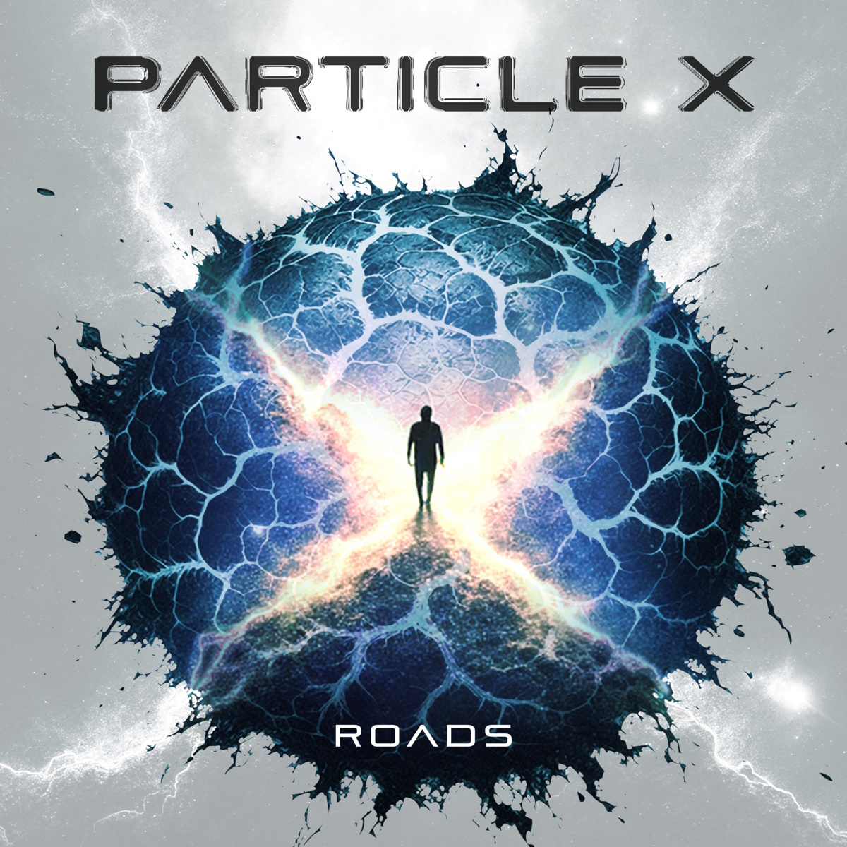 Spotlight on Hard Rock: Particle X