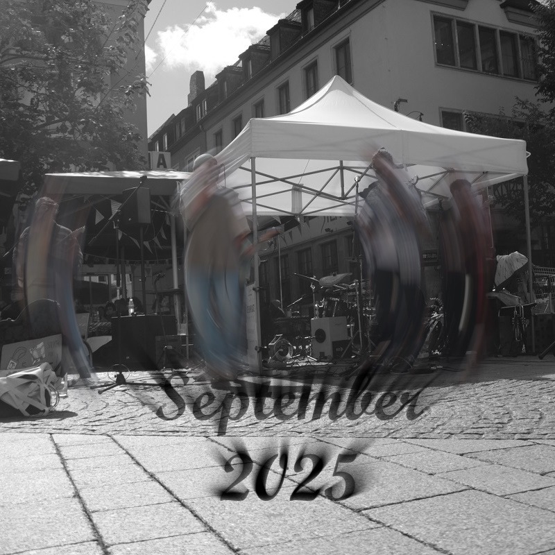 MangoWave Charts: September 2025