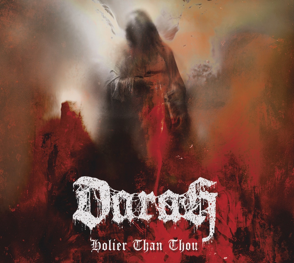 Darah – Holier Than Thou