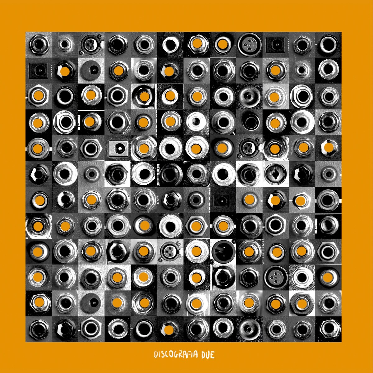 Melkus – Discografia Due