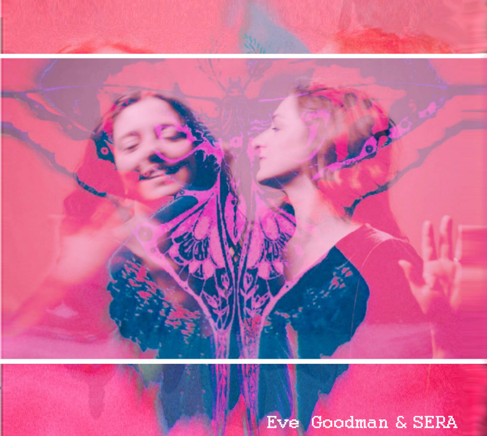 Eve Goodman & SERA – Natur