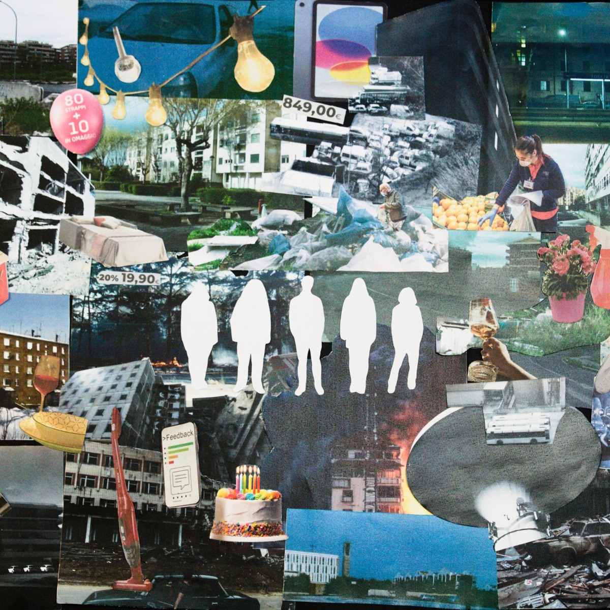 Heavy And Hazy: Igarka