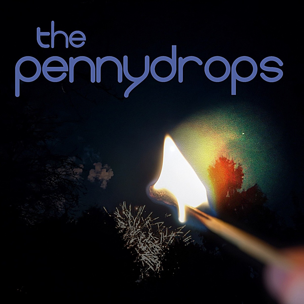 The Pennydrops – Nightblindness