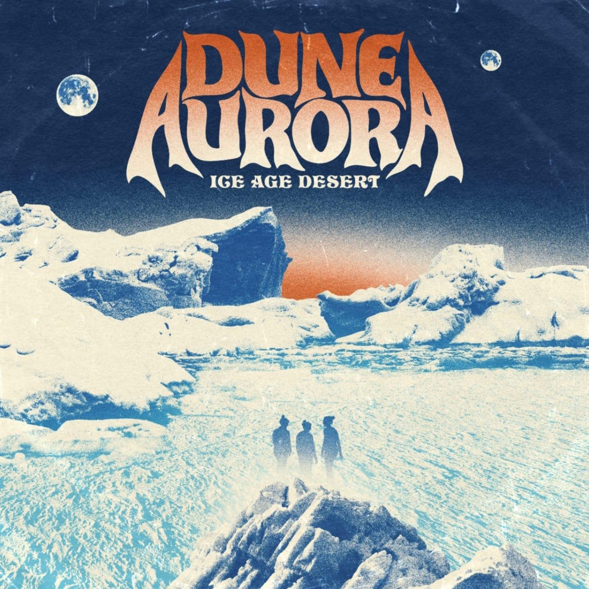 Mango of the Week: Dune Aurora – Ice Age Desert