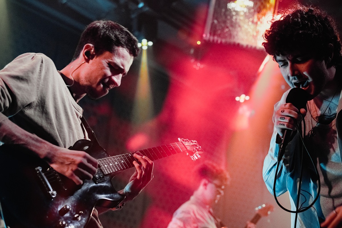 Kadjavsi – So Arbitrary